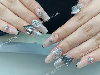 ネイル ♡Sherry  Nail♡のネイルデザイン