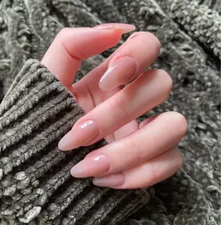 ネイル u1salon所属・ゆい ユイのネイルデザイン