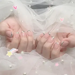 ネイル nail GZMのネイルデザイン