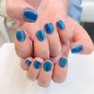 ネイル Kira-ra所属・Kira-ra💎 KIRARIのネイルデザイン