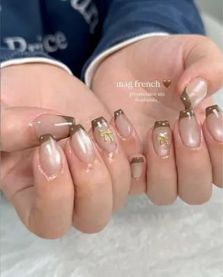 ネイル private salon uluのネイルデザイン