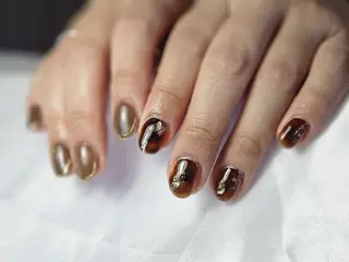 ネイル Y. Reonaのネイルデザイン