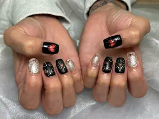 ネイル ♡ KEIKOのネイルデザイン