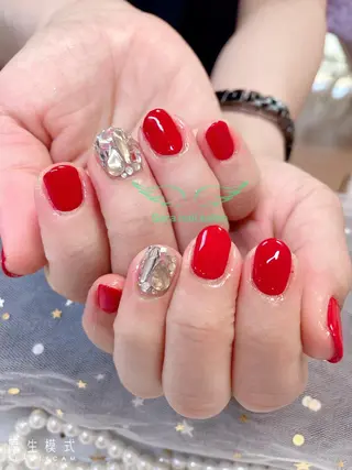 ネイル 小岩 Saraのネイルデザイン