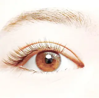 マツエク・マツパ Ami 🍀のマツエク・マツパデザイン