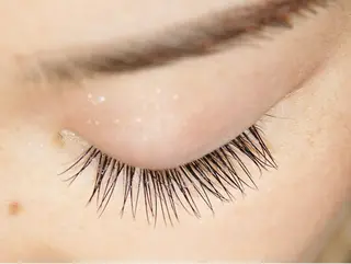 マツエク・マツパ Darwin Lash 川口駅前店所属・DarwinLash 林のマツエク・マツパデザイン