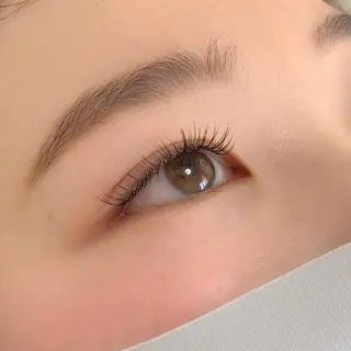 マツエク・マツパ room 36所属・room36 Mimuのマツエク・マツパデザイン