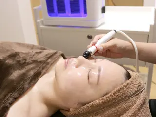 ピーリング＆脱毛 maoのエステ・リラクイメージ