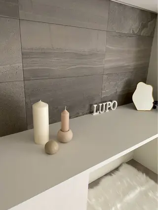 lupo エステ.ネイルのエステ・リラクイメージ