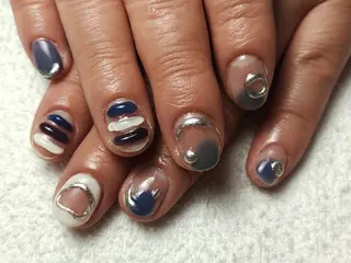 ネイル WATA .のマツエク・マツパデザイン