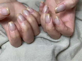 ネイル mima nailのネイルデザイン