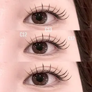 マツエク・マツパ ꒰ঌOlivia 依田🪄︎︎໒꒱のマツエク・マツパデザイン