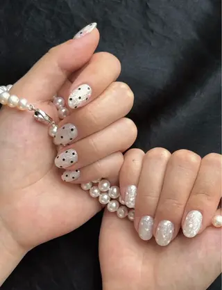 ネイル 高橋 ユキのネイルデザイン