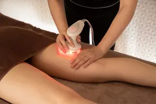 月額制痩身エステ エスプライザのエステ・リラクイメージ