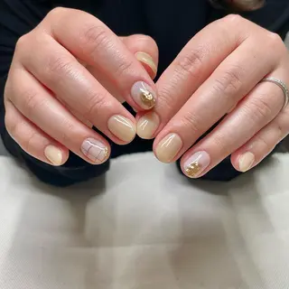 ネイル reika .のネイルデザイン