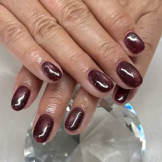 ネイル LUNON 竹ノ塚店のネイルデザイン