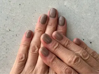 ネイル Cuaura所属・松下 彩菜のネイルデザイン