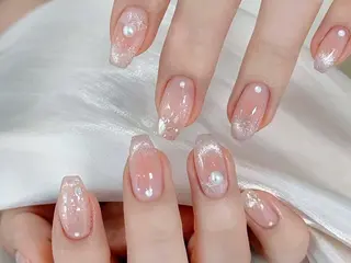 ネイル Speraネイル 大宮店🎀のネイルデザイン