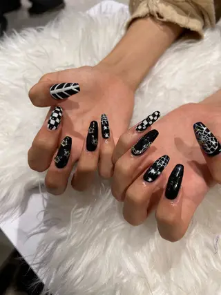 ネイル ♡ハイトーン★ ネイル/しの♡のヘアスタイル