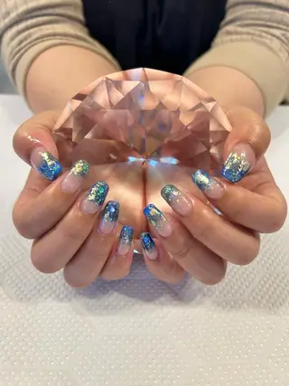 ネイル eyelash＆nail オクタビアス所属・オクタ ビアスのマツエク・マツパデザイン