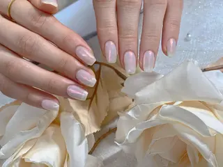 ネイル BLinLin nail salonのネイルデザイン