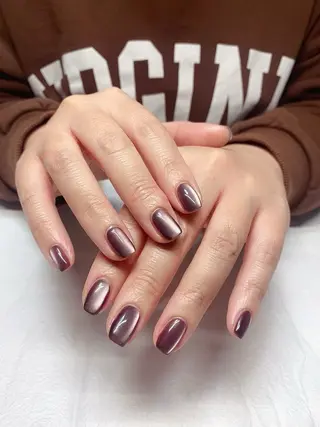 ネイル RlRl所属・RI RIのネイルデザイン