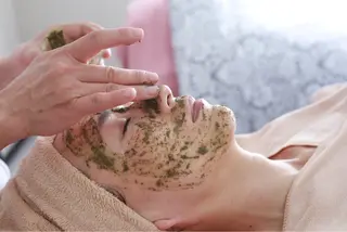 肌質改善サロン Manaririoのエステ・リラクイメージ