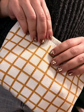 ネイル ネイルサロンÜmit YUKAのネイルデザイン