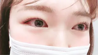 マツエク・マツパ 高崎/まつ毛/眉毛 /keikoの眉毛・アイブロウイメージ