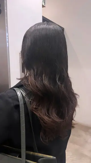 ロング パーマ 🌷KARIN/ ショートヘア🍃のヘアスタイル