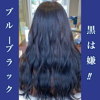 カラー HAIR    STUDIO BIBBIDI所属・【BIBBIDI】 MIKIのヘアスタイル