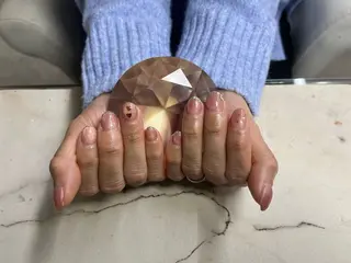 ネイル Nail ecxia ／Reikaのネイルデザイン