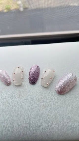 ネイル TOWA NAILのネイルデザイン