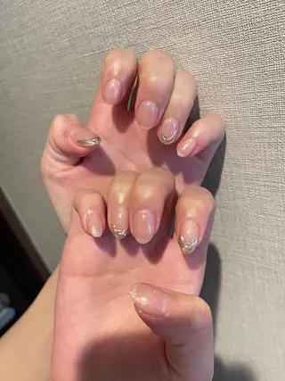 ネイル 🌵the.one nails🌵新小岩のネイルデザイン