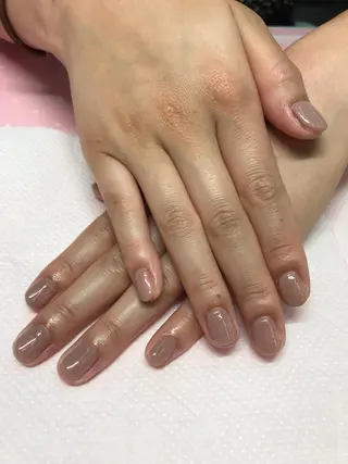 ネイル アスピーネイル所属・アスピーネイル asukaのネイルデザイン