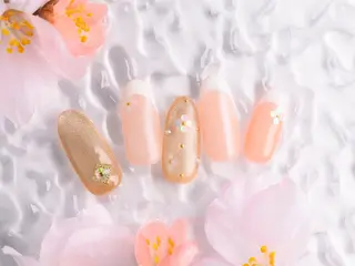 ネイル ルル ソレイユのネイルデザイン