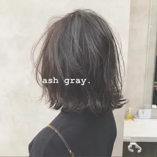 セミロング トレンド眉🌈✨ arisaの眉毛・アイブロウイメージ