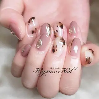ネイル m- Hiroのネイルデザイン