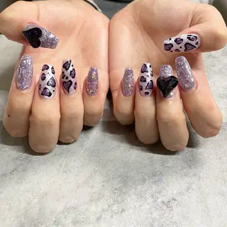 ネイル FELICE ﾌｪﾘｰﾁｪのネイルデザイン