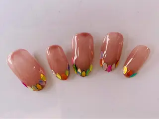 ネイル noheanail YONEDAのネイルデザイン