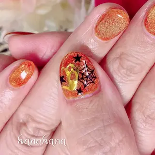 ネイル ジェルネイル HANAHANAのネイルデザイン