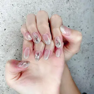 メンズ キッズ ネイル マツエク・マツパ Salon Ｋのネイルデザイン