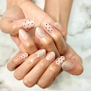 ネイル image 小玉莉乃のネイルデザイン