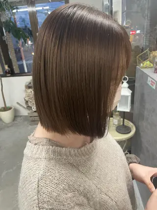 ミディアム 麻生 nico… ayakaのマツエク・マツパデザイン