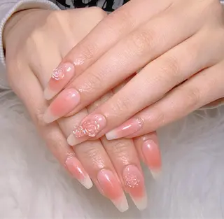 ネイル nami ナミのネイルデザイン