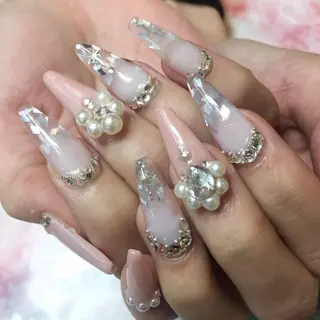 ネイル ニコ ニコのネイルデザイン