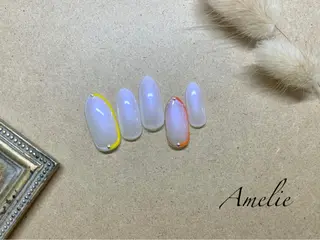 ネイル yo koのネイルデザイン