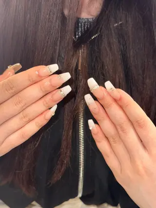 ネイル private salon M&のネイルデザイン