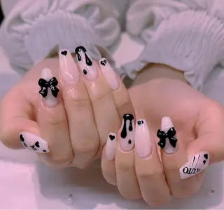 ネイル 美爪パラジェル導入店 Sunnilyのネイルデザイン