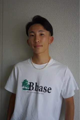 ショート パーマ率No.1 ／𝑻𝑨𝑲𝑼のヘアスタイル